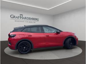 Volkswagen ID.4 GTX 4Motion  Wärmepumpe