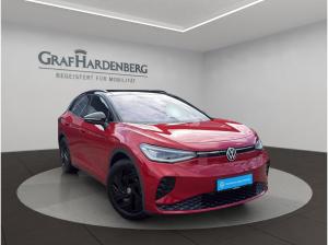 Volkswagen ID.4 GTX 4Motion  Wärmepumpe