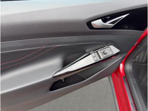 Volkswagen ID.4 GTX 4Motion  Wärmepumpe