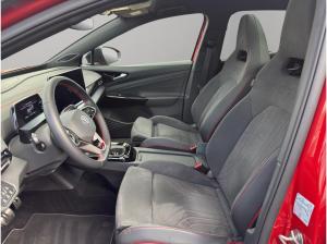 Volkswagen ID.4 GTX 4Motion  Wärmepumpe