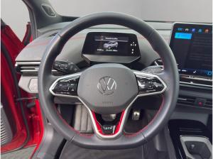 Volkswagen ID.4 GTX 4Motion  Wärmepumpe