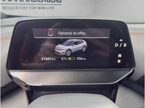 Volkswagen ID.4 GTX 4Motion  Wärmepumpe