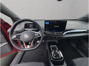Volkswagen ID.4 GTX 4Motion  Wärmepumpe