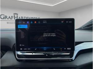 Volkswagen ID.4 GTX 4Motion  Wärmepumpe