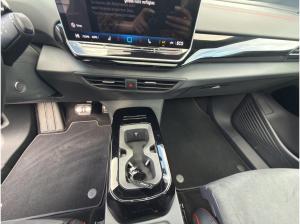 Volkswagen ID.4 GTX 4Motion  Wärmepumpe