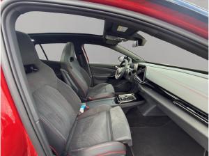 Volkswagen ID.4 GTX 4Motion  Wärmepumpe