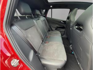 Volkswagen ID.4 GTX 4Motion  Wärmepumpe