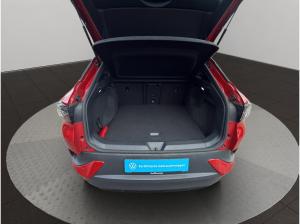 Volkswagen ID.4 GTX 4Motion  Wärmepumpe