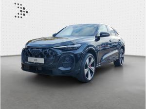 Audi Q5 Sportback e-hybrid quattro 270 k W S tronic *Matrix*Pano*Beifahrerdisplay*Kamera*