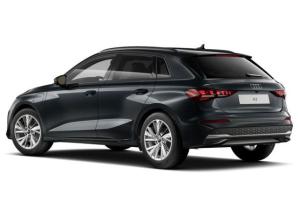 Audi A3 Sportback 40 TFSIe S tronic *0,5%*WINTERRÄDER*ACC*RFK*HUD