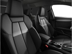 Audi A3 Sportback 40 TFSIe S tronic *0,5%*WINTERRÄDER*ACC*RFK*HUD