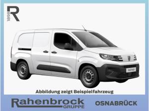 Peugeot Partner L1 BlueHDi 130 *AUTOMATIK*