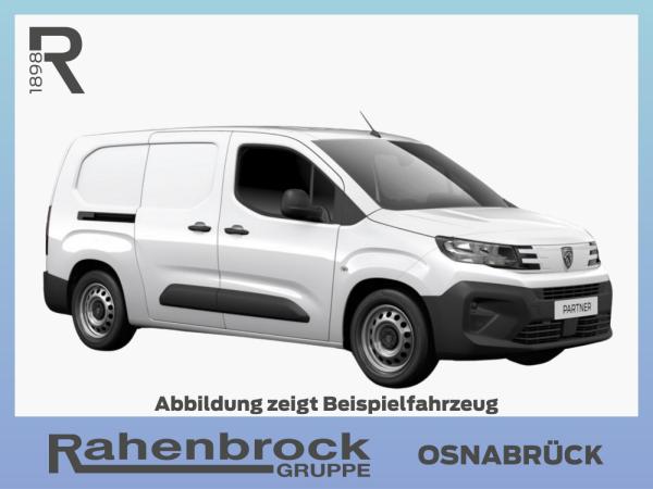 Peugeot Partner L1 BlueHDi 130 *AUTOMATIK*