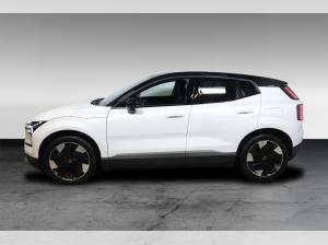 Volvo EX30 Single Motor ER Plus+Winter+H/K+Pilot+9.000€ Preisvorteil