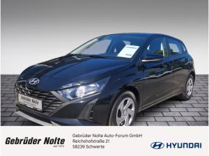 Hyundai i20 1.2 Select KLIMA // NAVI // KAMERA #SOFORT VERFÜGBAR!