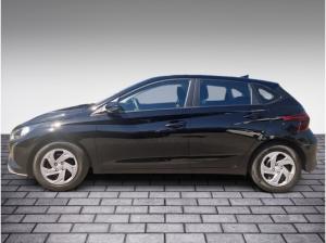 Hyundai i20 1.2 Select KLIMA // NAVI // KAMERA #SOFORT VERFÜGBAR!