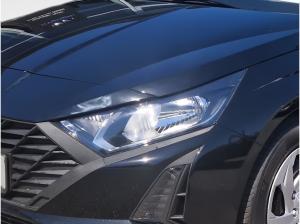 Hyundai i20 1.2 Select KLIMA // NAVI // KAMERA #SOFORT VERFÜGBAR!