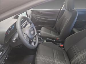 Hyundai i20 1.2 Select KLIMA // NAVI // KAMERA #SOFORT VERFÜGBAR!