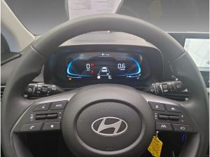 Hyundai i20 1.2 Select KLIMA // NAVI // KAMERA #SOFORT VERFÜGBAR!