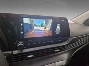 Hyundai i20 1.2 Select KLIMA // NAVI // KAMERA #SOFORT VERFÜGBAR!