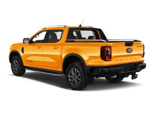 Ford Ranger Wildtrak🦬 2,3 l EcoBoost PHEV🔋 207 kW (282 PS)💪