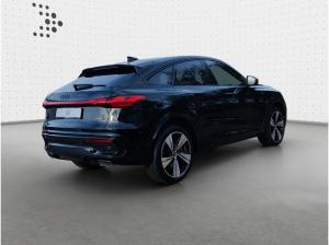 Audi Q5 Sportback e-hybrid quattro 270 k W S tronic *Matrix*Pano*Beifahrerdisplay*Kamera*