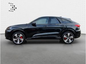 Audi Q5 Sportback e-hybrid quattro 270 k W S tronic *Matrix*Pano*Beifahrerdisplay*Kamera*