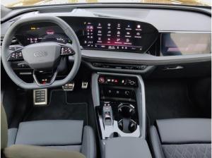 Audi Q5 Sportback e-hybrid quattro 270 k W S tronic *Matrix*Pano*Beifahrerdisplay*Kamera*