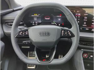 Audi Q5 Sportback e-hybrid quattro 270 k W S tronic *Matrix*Pano*Beifahrerdisplay*Kamera*