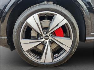 Audi Q5 Sportback e-hybrid quattro 270 k W S tronic *Matrix*Pano*Beifahrerdisplay*Kamera*