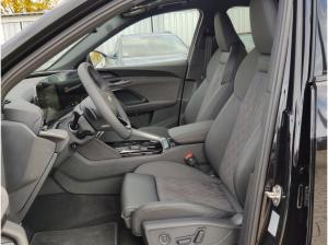 Audi Q5 Sportback e-hybrid quattro 270 k W S tronic *Matrix*Pano*Beifahrerdisplay*Kamera*