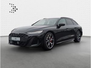 Audi A6 Avant e-hybrid qu 270 kW S tronic *Matrix*B&O*TECH PRO*