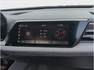 Audi A6 Avant e-hybrid qu 270 kW S tronic *Matrix*B&O*TECH PRO*