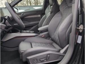 Audi A6 Avant e-hybrid qu 270 kW S tronic *Matrix*B&O*TECH PRO*