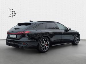 Audi A6 Avant e-hybrid qu 270 kW S tronic *Matrix*B&O*TECH PRO*