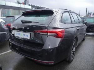 Skoda Octavia Combi Selection 2,0 TDI 110 kW 7-Gang-DSG - nur gültig bei Eroberung/Besitz Fremdfabrikat