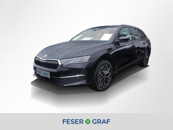 Skoda Octavia Combi Selection 2,0 TDI 110 kW 7-Gang-DSG - nur gültig bei Eroberung/Besitz Fremdfabrikat