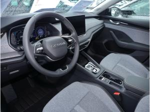 Skoda Octavia Combi Selection 2,0 TDI 110 kW 7-Gang-DSG - nur gültig bei Eroberung/Besitz Fremdfabrikat