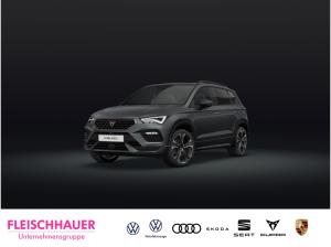 Cupra Ateca Tribe Edition TSI 140 kW (190 PS) 7-Gang DSG 4Drive