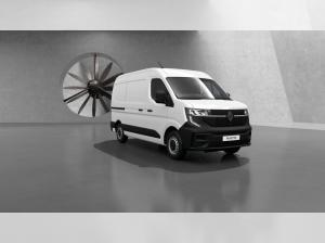 Renault Master 🔋Für mehr Reichweite & fast alle Gewerbekunden 🔋