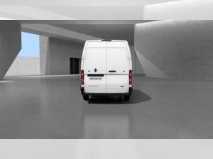 Renault Master 🔋Für mehr Reichweite & fast alle Gewerbekunden 🔋