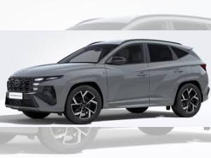 Hyundai TUCSON 1.6 T-GDi N LINE X Assistenzp. Pano *sofort verfügbar*