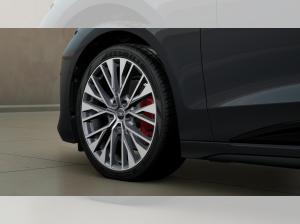 Audi A6 e-tron Sportback, S line Exterieur, AHK, 21 Zoll, 8-Fach-bereift