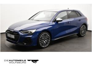 Audi S3 Sportback 2.0 TFSI 333 PS S tronic
