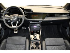 Audi S3 Sportback 2.0 TFSI 333 PS S tronic
