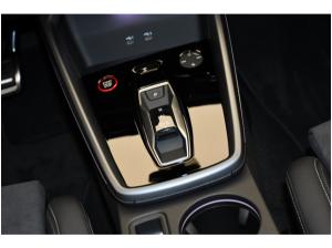 Audi S3 Sportback 2.0 TFSI 333 PS S tronic