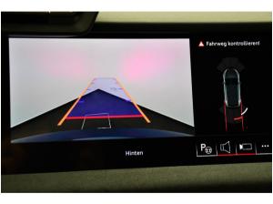 Audi S3 Sportback 2.0 TFSI 333 PS S tronic