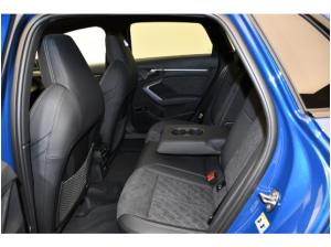 Audi S3 Sportback 2.0 TFSI 333 PS S tronic