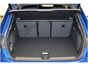 Audi S3 Sportback 2.0 TFSI 333 PS S tronic