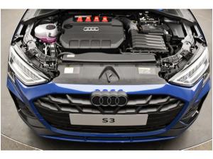 Audi S3 Sportback 2.0 TFSI 333 PS S tronic